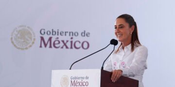 Sheinbaum responde a Trump tras señalar a México como “epicentro” del narcotráfico