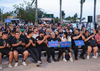 MegaNats 2026 reúne a atletas de 29 estados en el Campeonato Nacional de Powerlifting