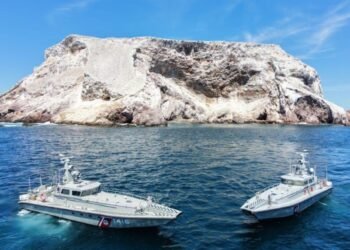 Buscan dos veleros con ayuda humanitaria que zarparon de Quintana Roo rumbo a Cuba