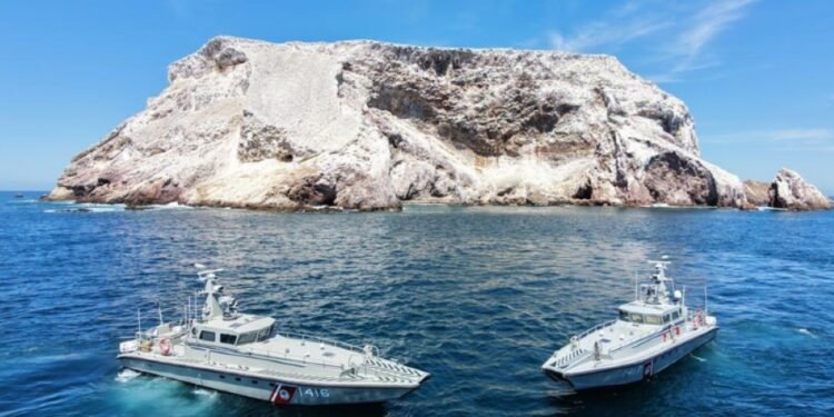 Buscan dos veleros con ayuda humanitaria que zarparon de Quintana Roo rumbo a Cuba