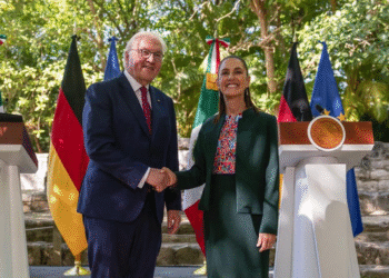 México y Alemania fortalecen alianza con nuevas inversiones y cooperación