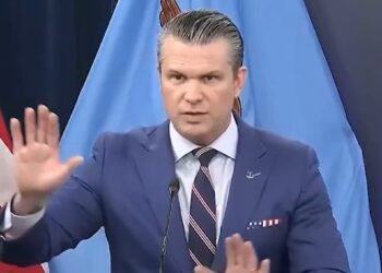 EU alista el día más intenso de bombardeos en Irán, dice el Pentágono