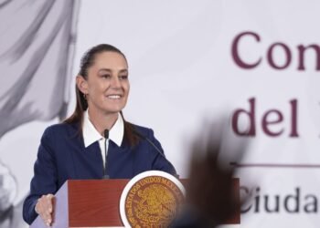 Claudia Sheinbaum cierra la puerta al indulto por asesinato de Luis Donaldo Colosio