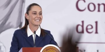 Claudia Sheinbaum cierra la puerta al indulto por asesinato de Luis Donaldo Colosio