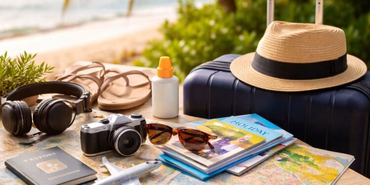 Profeco emite recomendaciones para viajar seguro en temporada vacacional