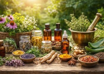 Plantas medicinales en la mira este Día Mundial de la Vida Silvestre