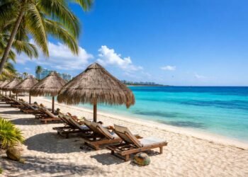 Alertan por fraudes vacacionales; Cancún figura entre destinos más usados en “montaviajes”