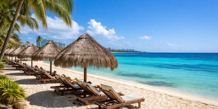 Alertan por fraudes vacacionales; Cancún figura entre destinos más usados en “montaviajes”