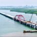 Puente Nichupté se dispara 112%; la obra ya rebasa los 11 mil mdp y aún no se entrega