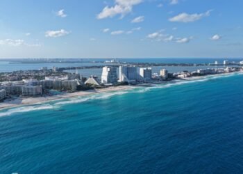 ¡A divertirse! Playas listas para Semana Santa, Cofepris: agua limpia y sin riesgo sanitario