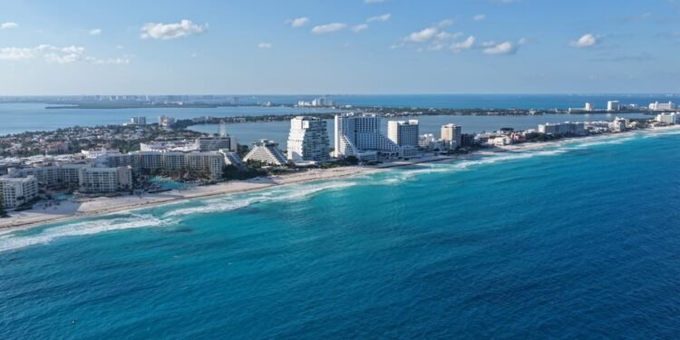 ¡A divertirse! Playas listas para Semana Santa, Cofepris: agua limpia y sin riesgo sanitario