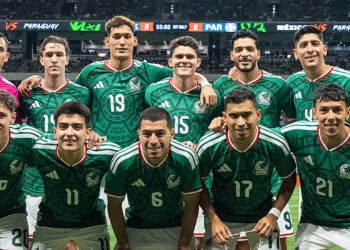 México vs Bélgica: duelo de alto voltaje para medir el verdadero nivel de la selección tricolor
