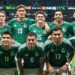 México vs Bélgica: duelo de alto voltaje para medir el verdadero nivel de la selección tricolor