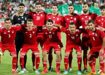 Golpe al Mundial 2026: Irán cancela su participación y abre un lugar inesperado