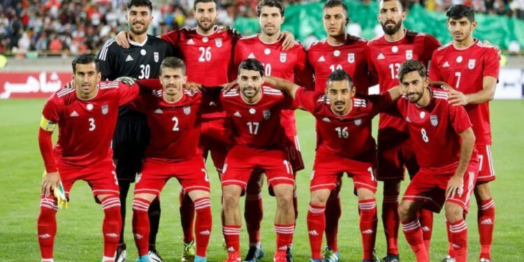 Golpe al Mundial 2026: Irán cancela su participación y abre un lugar inesperado