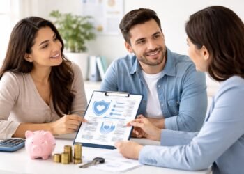 ¿Cuánto cuesta un seguro médico o de vida? Profeco explica qué revisar antes de contratar uno