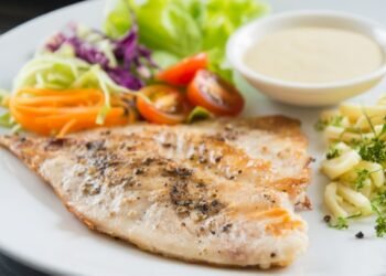 ¿En dónde encontrar el filete tilapia más barato esta Cuaresma? Profeco ubica los precios más bajos