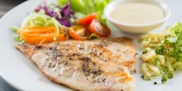 ¿En dónde encontrar el filete tilapia más barato esta Cuaresma? Profeco ubica los precios más bajos