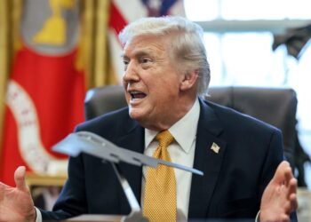 EU registra dominios “aliens.gov” y “alien.gov” tras orden de Trump sobre archivos OVNI