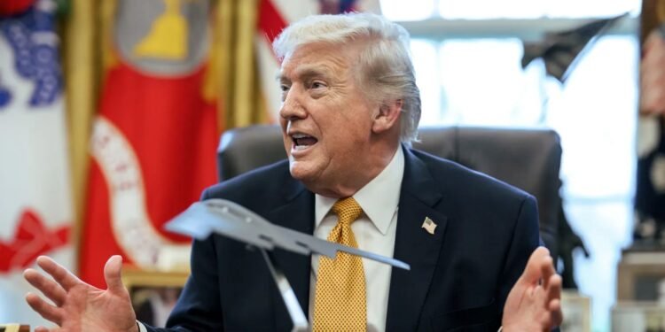 EU registra dominios “aliens.gov” y “alien.gov” tras orden de Trump sobre archivos OVNI