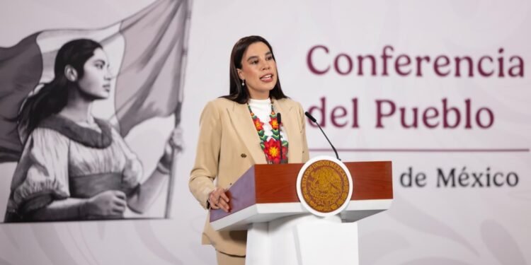 “Turistea por México”, Sectur invita; lanzan cartelera nacional de eventos para Semana Santa