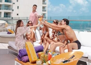 Pide Coparmex que QRoo sea parte de la estrategia nacional rumbo al Mundial