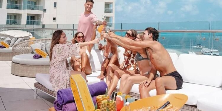 Pide Coparmex que QRoo sea parte de la estrategia nacional rumbo al Mundial