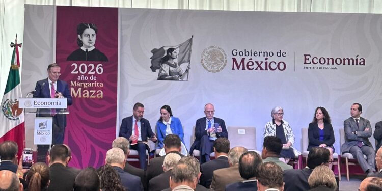 Mayoría de sectores respalda el T-MEC previo a su revisión con Estados Unidos y Canadá