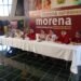 Morena activa estructura interna en Quintana Roo de cara al proceso electoral 2027