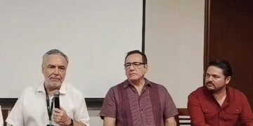 Lleva Morena a Quintana Roo el “Plan B” de Reforma Electoral