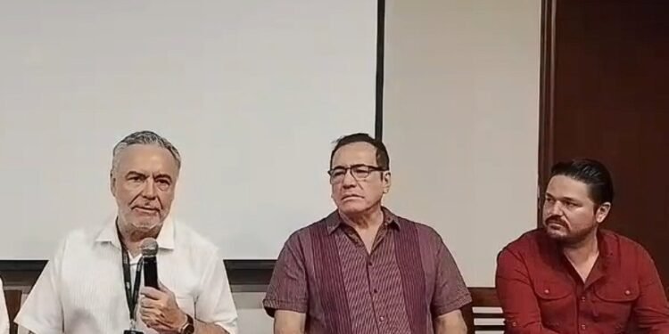 Lleva Morena a Quintana Roo el “Plan B” de Reforma Electoral