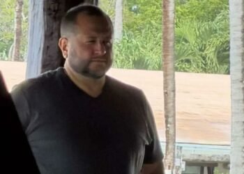 Captan a hijo de AMLO en un Lujoso Hotel de Cozumel