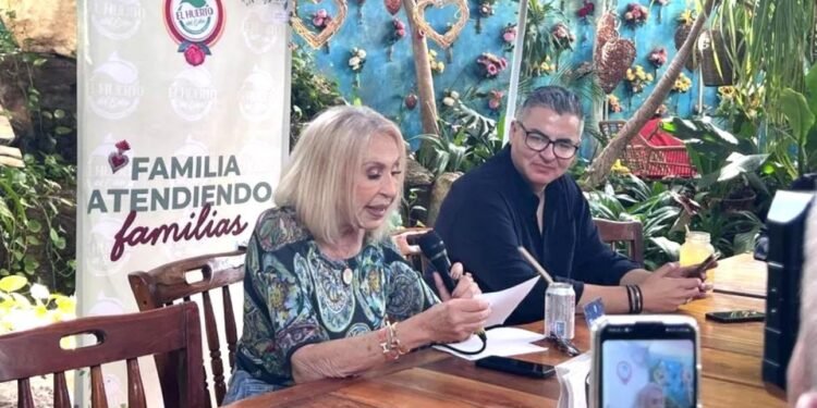 La “señorita Laura” lanza plataforma de denuncia para casos en Cancún