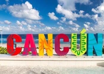 Oficializan Distrito Financiero Cancún