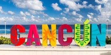 Oficializan Distrito Financiero Cancún