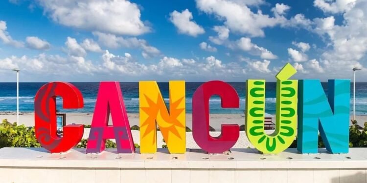 Oficializan Distrito Financiero Cancún