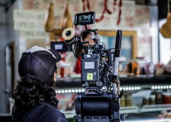 Avanza reforma histórica al cine mexicano; diputados avalan nueva ley audiovisual