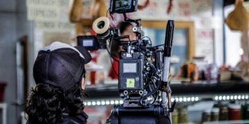 Avanza reforma histórica al cine mexicano; diputados avalan nueva ley audiovisual