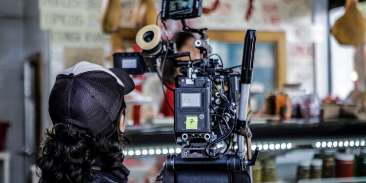 Avanza reforma histórica al cine mexicano; diputados avalan nueva ley audiovisual