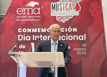 MUSICA presenta documentos que buscan cerrar brechas de género en sectores técnicos y científicos