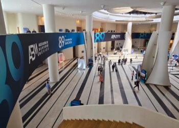 Convención Bancaria arranca con advertencia: sin confianza no hay crecimiento