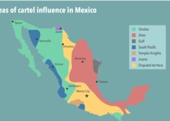 Cancún y Playa del Carmen, entre los 50 municipios mexicanos con más desapariciones