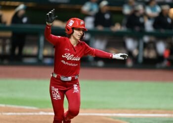 Diablos Rojos Femenil avanza a la Serie de la Reina tras vencer a Olmecas de Tabasco