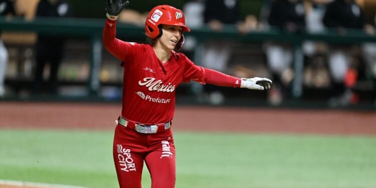 Diablos Rojos Femenil avanza a la Serie de la Reina tras vencer a Olmecas de Tabasco