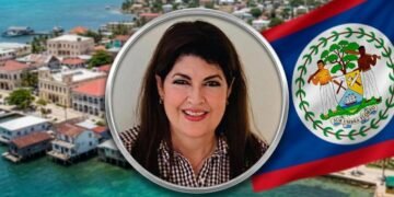 Embajadora de México en Belice se aferra al cargo y desata escándalo diplomático