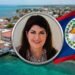 Embajadora de México en Belice se aferra al cargo y desata escándalo diplomático
