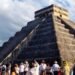 INAH prepara operativo en Chichén Itzá ante llegada masiva de turistas por el equinoccio