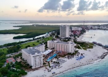 Sectur impulsa el sello “México Anfitrión 2026” entre hoteles y restaurantes rumbo al Mundial