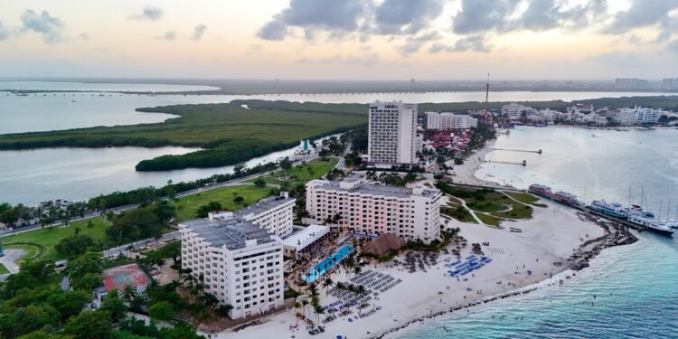 Sectur impulsa el sello “México Anfitrión 2026” entre hoteles y restaurantes rumbo al Mundial