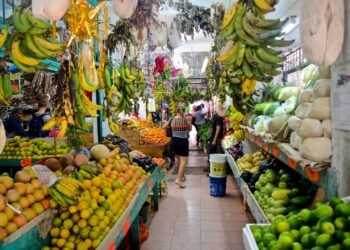 Quintana Roo registra la inflación más alta del país y supera la media nacional por segundo mes